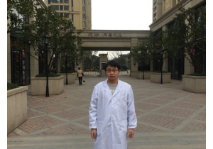 龍湖原著62業(yè)主甲醛治理