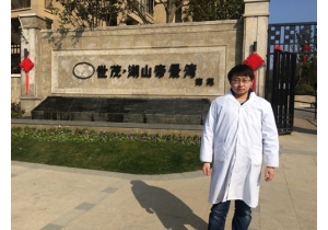 西西湖27幢業(yè)主甲醛治理