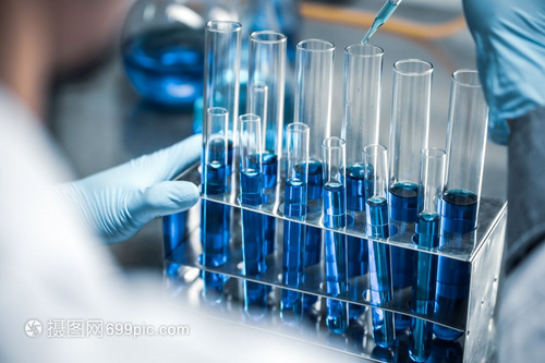 實驗室研究與開發(fā) 生物技術創(chuàng)新的核心引擎