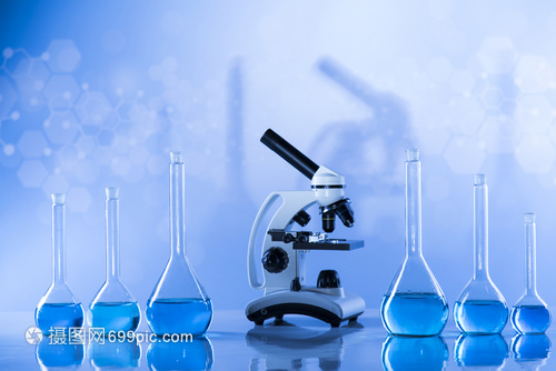 實驗室研究與開發(fā) 化學實驗中的玻璃軟件與生物技術應用