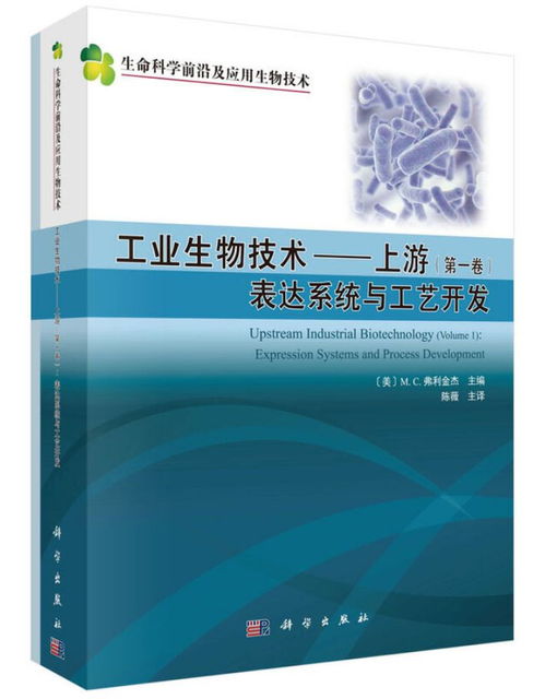 藥物研發(fā)的工藝研究 生物技術領域的機遇與挑戰(zhàn)